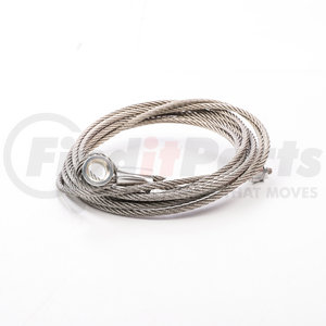 1-7 by WHITING DOOR - CABLE 97 I