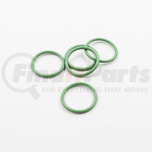 0017 by MEI - Airsource #12 Hose Fitting O'rings/20 ( Box of 20 )