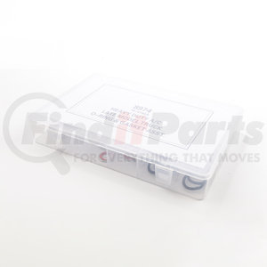 MEI 8974 A/C O-Ring Airsource MASTER SHOP KIT