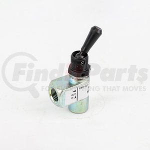 2010 by MEI CORP - Airsource Toggle Switch