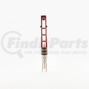 MEI 1654 A/C O-Ring Airsource Orifice Tube - Red