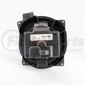 3967 by MEI - Airsource Blower Motor, Fliner,