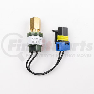 1459 by MEI CORP - Airsource PR.SWITCH/94-95 KW T600 K301