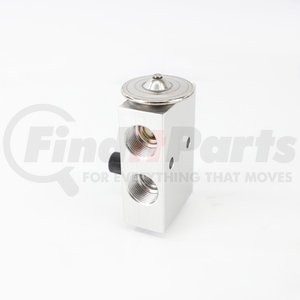 1604 by MEI - Airsource Expan. Valve - Trinary Port