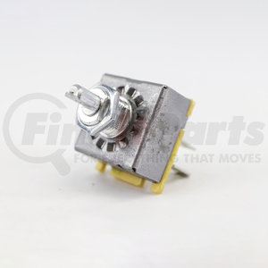 1151 by MEI CORP - Airsource Rotary Switch w/short thread
