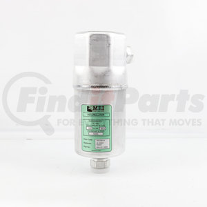 MEI 7409 A/C Receiver Drier Airsource A/C Accumulator Pete