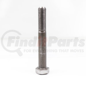 75900 by HUTCHENS - HEX CAP SCREW, 5/8-18 UNF-2A X 4.50 LG, GR2