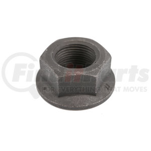 1056200 by HUTCHENS - Locknut Flange - Phosphated & Oiled, 1-14 UNS-2B, Grade F