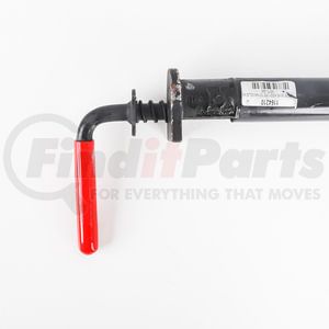 HUTCHENS 1164210 Suspension Assembly STOP BAR ASSY.55.10"HANDLE/46.