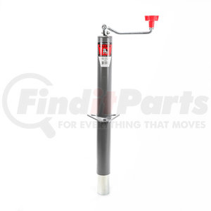 175000 by CEQUENT ELECTRICAL - Bulldog -  TWL 175 A-Frame, 5,000 lbs. Lift Cap., 15" Travel, 12.25" Bracket To Ground Retracted