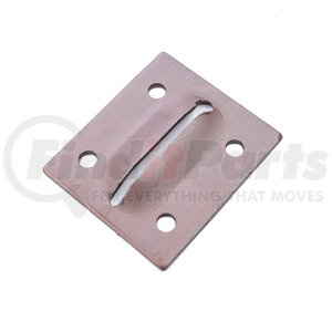 1210-1635 by BUFFERS USA - Cross Member Clip, Steel