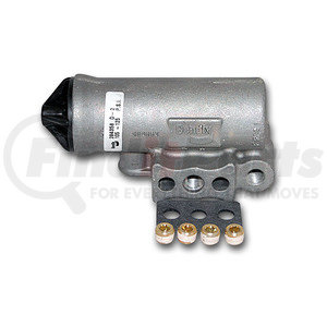 Bendix OR284358X Air Brake Compressor Governor D-2 Air Brake Compressor Governor Valve - Remanufactured