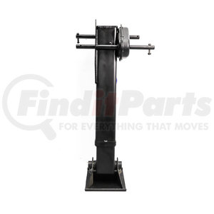 1025300006530 by SAF-HOLLAND - Trailer Landing Gear - Right Hand, Standard