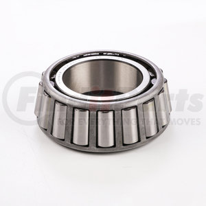 G1115KPPB3 by TIMKEN - Ball Bearing with Spherical OD, Two Tri-Ply