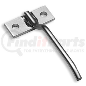 022-00081 by FLEET ENGINEERS - Hold-Back Hook, 2-Hole