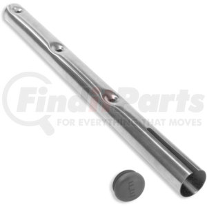 031-00095 by FLEET ENGINEERS - Fender Bracket