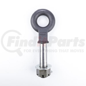 DB-1249-49 by SAF-HOLLAND - Drawbar Bushing - Assembly