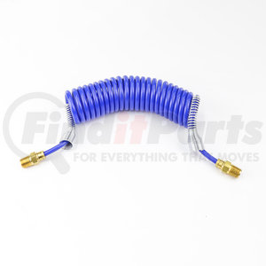SAF-HOLLAND RK-01960 Air Line Extension KIT, AIR LINE, 10 FT COILED