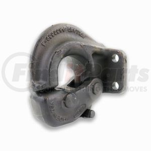 PH-30RP41 by SAF-HOLLAND - Trailer Hitch Pintle Hook - Assembly, 30,000 lb.