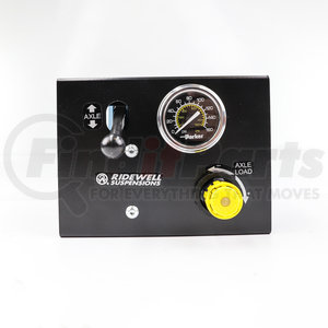 1200038 by RIDEWELL - Air Control Kit