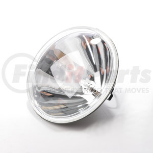 U7682 by UNITY MFG. CO. - Clear Spot Lamp - 100 watt