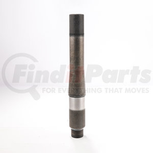 216227 by EURORICAMBI - OUTPUT SHAFT KI