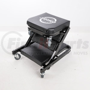 91000 by OMEGA LIFTS - 40" Z CREEPER FOLDABLE SEAT