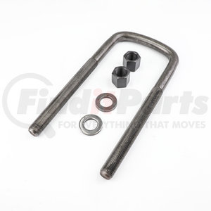 UBK171 by TRIANGLE SUSPENSION - U-BOLT KIT