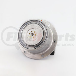 207-P6 by DUAL DYNAMICS - DUAL DYNAMIC 6-H HUBCAP PSI(343-4350)