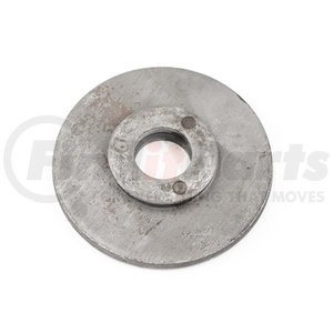 HT208 by TRIANGLE SUSPENSION - Hendrickson Aux. Alignment Collar - Welded