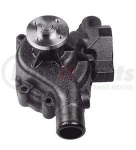 3800883 by CUMMINS - Engine Water Pump - 5.9L, Tier 2 Construction 3.3 liter B engines