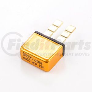 BP/UCB-20-RP by BUSSMANN FUSES - UNIVERSAL C. B. I