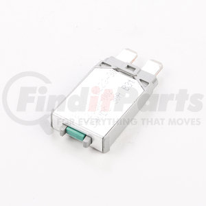 Bussmann Fuses CB223-30 Circuit Breaker ATC CB TYPE 3 -MANUAL RESET - 30 AMP