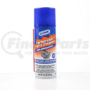 M4814 by RADIATOR SPECIALTIES - Chlorinated Carburetor Parts Cleaner, 12.5 oz.