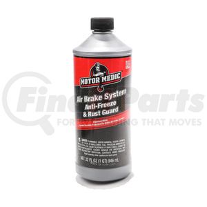 M2832 by RADIATOR SPECIALTIES - Airbrk Sys Antifreeze 1Qt 12pk