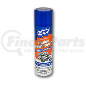 EB1 by RADIATOR SPECIALTIES - Engine Degreaser, 15 oz.