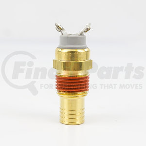993607 by HORTON - Thermal Switch 205 F