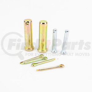 AS4004 by ACCURIDE - ASA Service Kit - 1/2" Clevis Pin (Gunite)