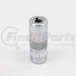 5852 by LINCOLN INDUSTRIAL - Heavy-Duty Hydraulic Coupler