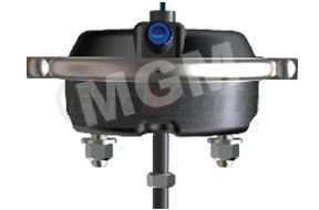 1427294 by MGM BRAKES - Air Brake Chamber