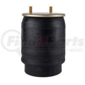 1R13-159 by GOODYEAR - Super Cushion® Rolling Lobe Air Springs