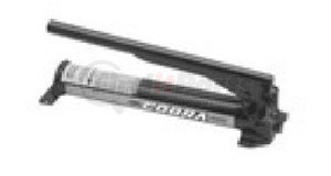 544346 by OTC TOOLS & EQUIPMENT - Vehicle Lift Stand, Swivel Hand Pump