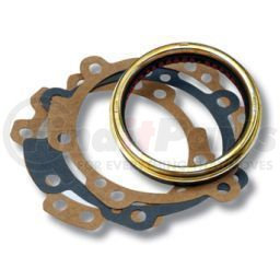 K-2262 by EATON - Oil Seal & Slinger Kit - w/ Oil Seal, Gasket, Slinger, Collar, Instructions