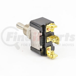 34-575P by POLLAK - Toggle Switch - 11/16" Std., 20A