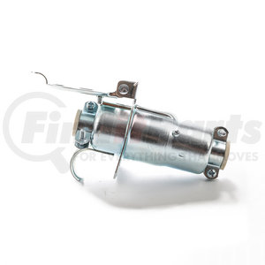 12-700P by POLLAK - Trailer Connector Kit - 7-Pole Connector, With 12-703 Socket and 12-702 Plug