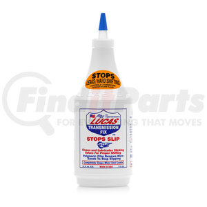 10009 by LUCAS OIL - Transmission Fix