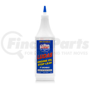 10278 by LUCAS OIL - Engine Oil Stop Leak