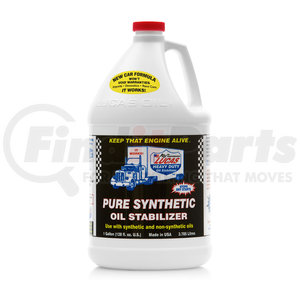 10131 by LUCAS OIL - Synthetic Heavy Duty Oil Stabilizer