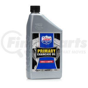 10790 by LUCAS OIL - Primary Chaincase Oil