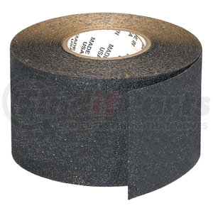 ast460 by BUYERS PRODUCTS - Anti-Slip Tape - 4 inches Wide x 60 Foot Roll